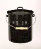 Karl Krüger M10G, 10 l, Kulatý, Ocel, Černá, Bílá, Ocel, 1 Náhled obrázku produktu 3