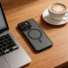 Handyhülle für Xiaomi 17T Pro, Tech-Protect MagMat MagSafe, Produktbild-Vorschau 5
