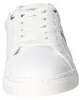 Tom Tailor Sneaker Low Damen 32323132313632 Weiß 38 EU Produktbild-Vorschau 11