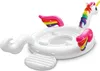 Intex Badeinsel Unicorn Party Island 57266EU Produktbild-Vorschau 9