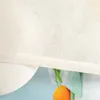 Delien Raffrollo mit Schlaufen Raffgardine Leinen Produktbild-Vorschau 9