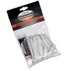 A product package containing a tube of adhesive and a coil of fiberglass rope. Produktbild-Vorschau