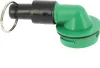 Adaptateur Système Sog Et Sog Ii Pour Cassette Voir les images du produit 1