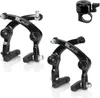 XLC BMX U-Brake Freestyle BMX Bremse Felgenbremse Set Produktbild-Vorschau 1