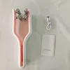 Mikrostrom Gesichtsroller mit 3D Rollen V-face lifting Produktbild-Vorschau 13