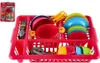 TECHNOK Kitchen -Kit -Trockner mit Gerichten 5 im Techno Produktbild-Vorschau 12