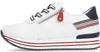 Remonte Damen trendiger Sneaker mit coole Schnürung und Produktbild-Vorschau 2