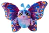 Fluffyflys Plüschfigur Schmetterling 30 cm Produktbild-Vorschau 2