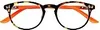 I NEED YOU DOKTOR NEW G65900 havanna-orange +1,50 dpt. Produktbild-Vorschau 1
