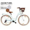 Goetze Mood 28 Zoll City Bike, 18 Zoll ALU Produktbild-Vorschau 2