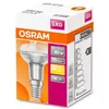 Osram STAR LED žiarovka Teplá biela 2700 K 2,6 W E14 F Náhľad obrázku produktu 14