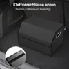 COSTWAY Auto Kofferraum 35L mit Deckel, abnehmbarem Produktbild-Vorschau 6