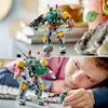 Robotický oblek Bobu Fetta Náhľad obrázku produktu 8