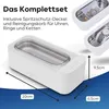 ProfiCare, Box de Ultraschallreinigung, Hochfrequenz de Produktbild-Vorschau 7