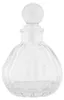 Clayre & Eef Karaffe 100 ml Transparant Glas Produktbild-Vorschau 2