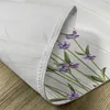 ABAKUHAUS Tovagliette alla lavanda, bouquet di erbe Anteprima dell’immagine prodotto 2