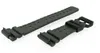 Casio G-Shock Uhrenarmband 10638483 grau Resin GA-2100CA-8A Produktbild-Vorschau 7