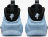 Tenisky Nike Air Foamposite One "Psychic Blue", modré, Náhľad obrázku produktu 2