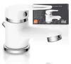 eisl SPEED Waschtischarmatur mit Zugstange, Wasserhahn Bad Produktbild-Vorschau 1