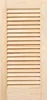 ben+camilla.com offene Lamellentür 61,5x29,4cm Massivholz Produktbild-Vorschau 1