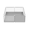 TULANO Cozy 28 | box per neonati e bambini | box per Anteprima dell’immagine prodotto 2