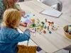 LEGO Friends Szkolenie koni, zestaw klocków ze zwierzętami: Podgląd zdjęcia produktu 32