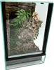 Terrario in vetro con accessori, set 20x20x30 cm per Anteprima dell’immagine prodotto 8