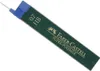 Feinminen SUPER-POLYMER HB, Strichstärke: 0,7 mm Produktbild-Vorschau 3