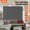 VEVOR rozdělovač místností, jednopanelový paraván, dělicí Náhled obrázku produktu 2