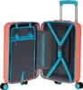 American Tourister Rollio Spinner 52 / 18 TSA Trolley Coral Produktbild-Vorschau 11