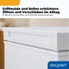 Exquisit Gefriertruhe 142 l | Energieklasse E | Produktbild-Vorschau 4
