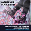 Apollo Champion Adjustable Inline Skate - Pink - M - 35-38 Produktbild-Vorschau 6