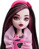 Bambola di moda Monster High Draculaura Anteprima dell’immagine prodotto 4