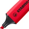 STABILO 70/48 STABILO Textmarker BOSS ORIGINAL, rouge vif Voir les images du produit 5