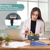 Elektrische Lunchbox, Tragbarer Warmhaltebehälter für Produktbild-Vorschau 3
