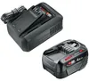 Gardena 14915-20, Batterie- & Ladegerät-Set, Lithium-Ion Produktbild-Vorschau 1