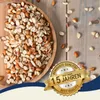 25 kg Lyra Pet® Erdnusskerne Splits gemischt blanchiert und Produktbild-Vorschau 4