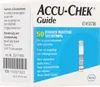Testovací proužky Accu-Chek Guide 1X50 ks Náhled obrázku produktu 9