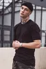 Brandit BW T-Shirt Größe 7 Farbe Schwarz Produktbild-Vorschau 6