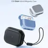 Esr Orbit Halolock Magsafe Apple Airpods Pro 3 Black Podgląd zdjęcia produktu 18