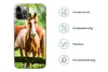 MuchoWow® Handyhülle Schutzhülle Hülle für iPhone 13 Pro Produktbild-Vorschau 7
