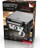 Camry CR 3025 Waffeleisen 4 Waffel(n) Schwarz 1500 W Podgląd zdjęcia produktu 8