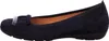 Gabor 74.166 Ballerinas - Damen Halbschuhe - Slipper blau Produktbild-Vorschau 16