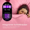 Maoo Ventura AMOLED Smartwatch Damen, RVS und 3x Produktbild-Vorschau 11