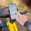 SP Connect™ Uniwersalny zacisk telefoniczny Max SPC+ Podgląd zdjęcia produktu 18