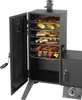 El Fuego Gasgrill Portland SF Smoker  AY 3175 Räucherturm Produktbild-Vorschau 11