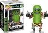 Rick e Morty - Pickle Rick 333 - Funko Pop! - Figura in Anteprima dell’immagine prodotto 3