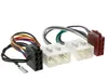 ISO Adapterkabel passend für Mazda Produktbild-Vorschau 2