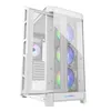 COUGAR DUOFACE PRO RGB, Midi-Tower, ohne Netzteil, Produktbild-Vorschau 13