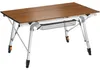 tectake® Aluminium Campingtisch Tina faltbar 90 x 52 x 47 - Produktbild-Vorschau 3